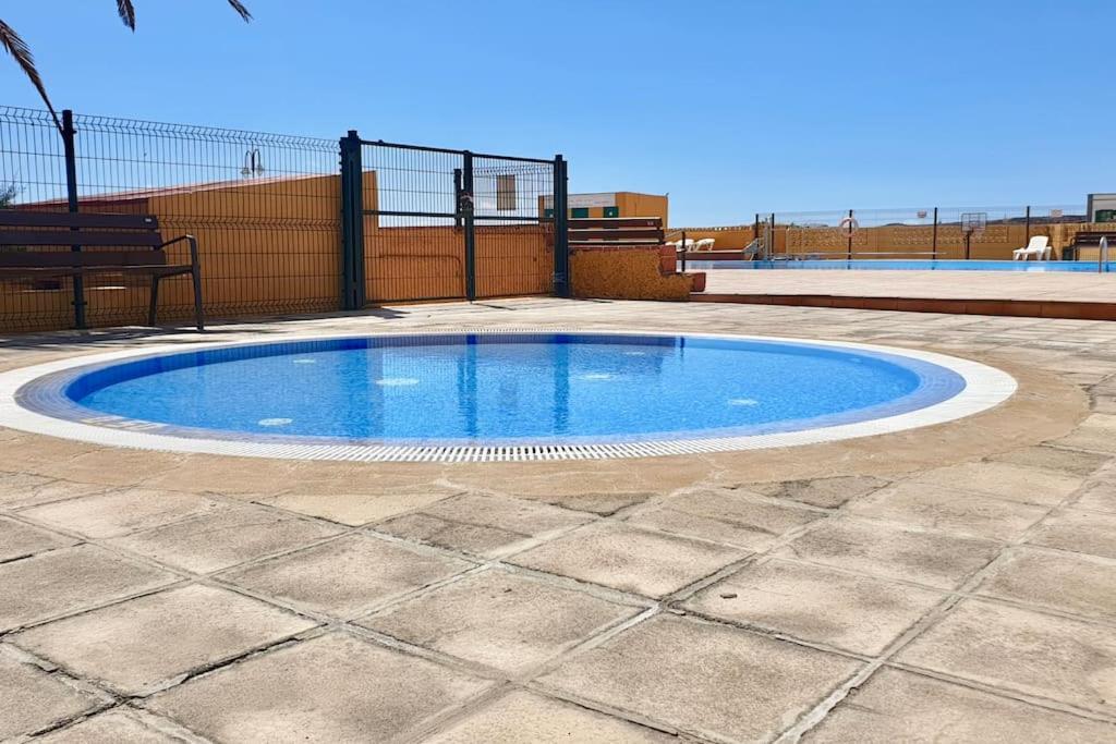 Ocean View Apartment Poris Porís de Abona Exterior foto